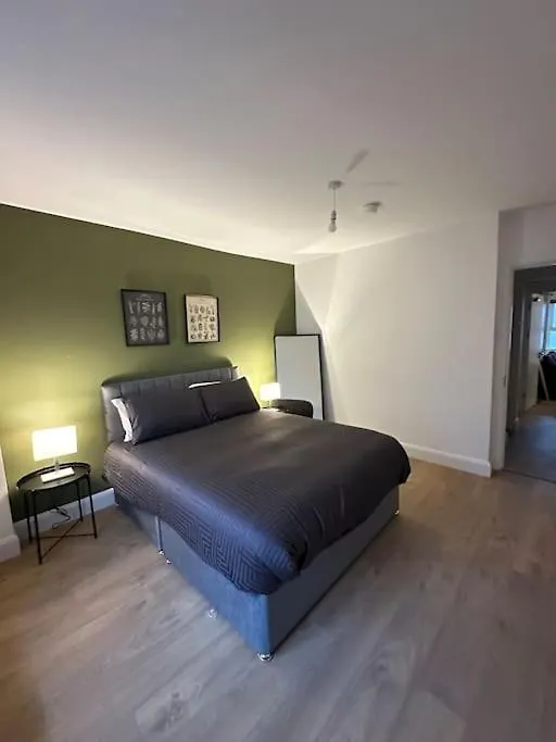 Convenient & Central Apartment Dublin 0*,  Ireland