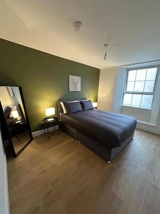 Convenient & Central Apartment Dublin