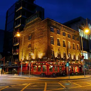 2* Отель The Ferryman Townhouse