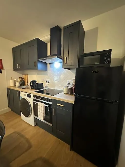 Convenient & Central Apartment Дублин