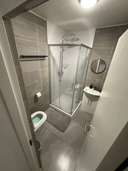 Convenient & Central Apartment Дублин Ирландия